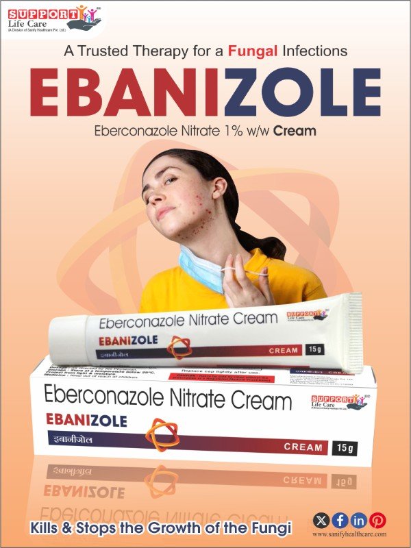 Ebanizole